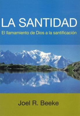 La Santidad [Spanish] 0851517862 Book Cover