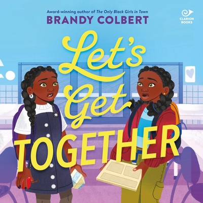 Let's Get Together B0F9K2MQS2 Book Cover