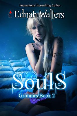 Souls: A Runes Book 0991251725 Book Cover