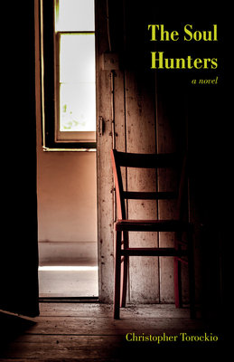 The Soul Hunters 1625579365 Book Cover