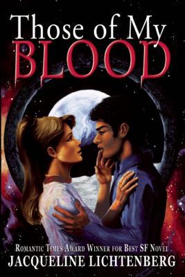 Those of My Blood 1932100091 Book Cover