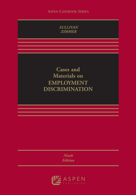 Cases and Materials on Employment Discrimination 1454892196 Book Cover