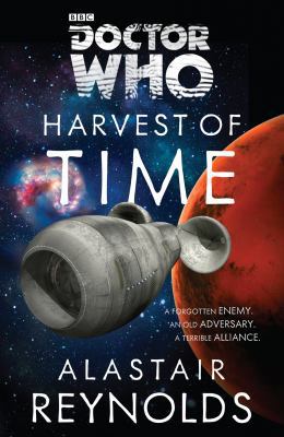 Doctor Who: Harvest of Time 1849904189 Book Cover