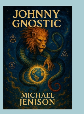Johnny Gnostic 1300133449 Book Cover