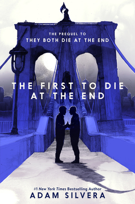 The First to Die at the End [Large Print] B0B4BQRY3K Book Cover