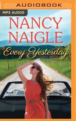 Every Yesterday 1531830730 Book Cover