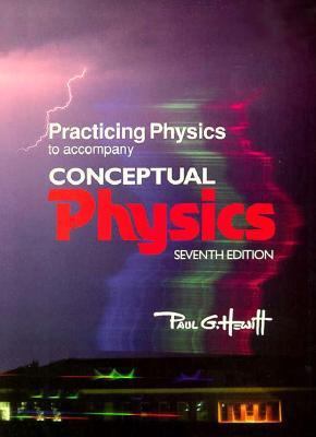 Pract Physic Workbk 0673523195 Book Cover