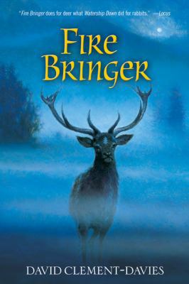 Fire Bringer 1417788739 Book Cover