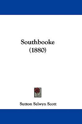 Southbooke (1880) 1437395309 Book Cover
