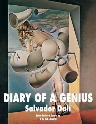 Diary of a Genius 1840686820 Book Cover