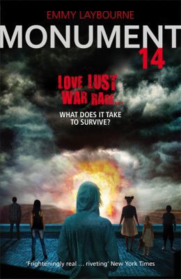 Monument 14 1444914707 Book Cover