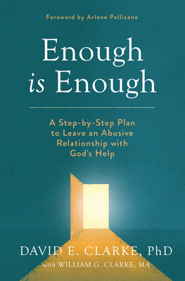 Enough Is Enough: A Step-By-Step Plan to Leave ... 0802425135 Book Cover