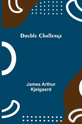 Double Challenge 9355343108 Book Cover