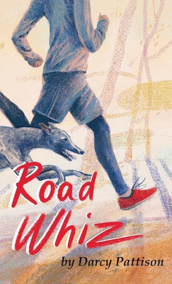 Road Whiz 1629440965 Book Cover
