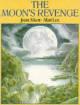 Moon's Revenge 0099750104 Book Cover