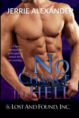 No Chance in Hell B0D2G666D6 Book Cover
