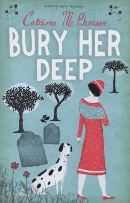Bury Her Deep 0340935324 Book Cover