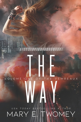 The Way 1491078162 Book Cover