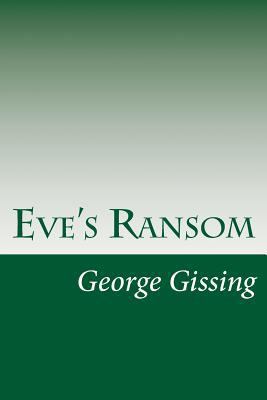 Eve's Ransom 1499125224 Book Cover