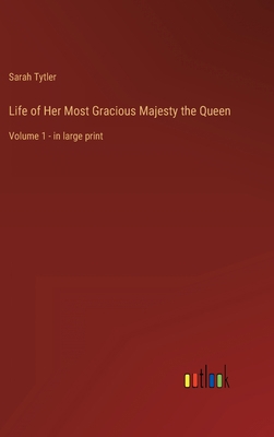 Life of Her Most Gracious Majesty the Queen: Vo... 336835955X Book Cover
