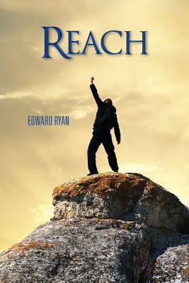 Reach 1481003968 Book Cover