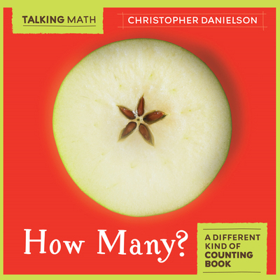 How Many? 1580899439 Book Cover