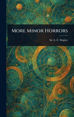 More Minor Horrors 1023488302 Book Cover