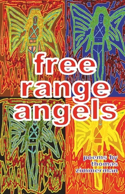 Free Range Angels 9363544753 Book Cover