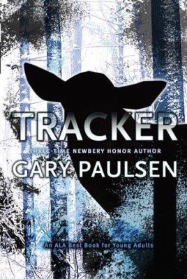 Tracker 1416939407 Book Cover