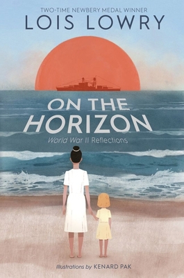 On the Horizon 0358668077 Book Cover