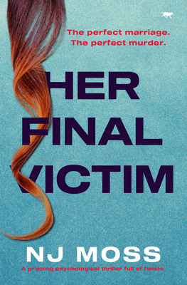 Her Final Victim 1914614410 Book Cover