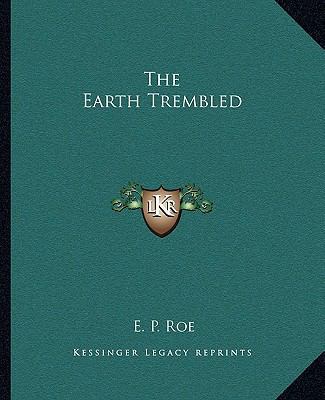 The Earth Trembled 1162693258 Book Cover