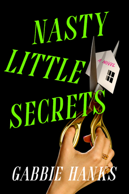 Nasty Little Secrets 1638933200 Book Cover