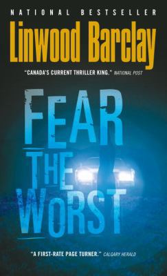 Fear the Worst 1400026105 Book Cover