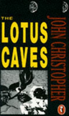 The Lotus Caves B004NK90UY Book Cover