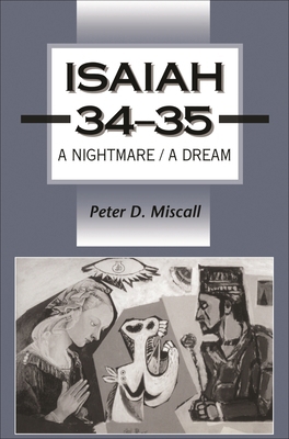 Isaiah 34-35 1850759871 Book Cover