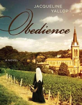 Obedience 1611746639 Book Cover