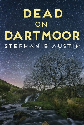 Dead on Dartmoor 0749024429 Book Cover