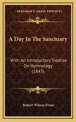 A Day In The Sanctuary: With An Introductory Tr... 1166516598 Book Cover