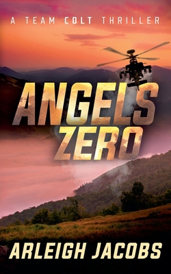 Angels Zero 1990223214 Book Cover