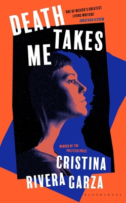 Death Takes Me : From the Pulitzer Prize-Winnin... 1526649438 Book Cover