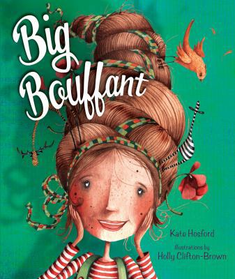 Big Bouffant B0074F52UW Book Cover