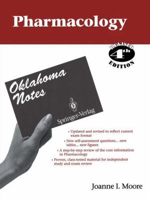 Pharmacology B01EVO7M9M Book Cover