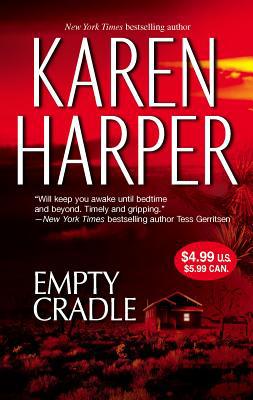 Empty Cradle 0778323544 Book Cover
