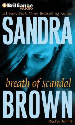 Breath of Scandal 1423324803 Book Cover