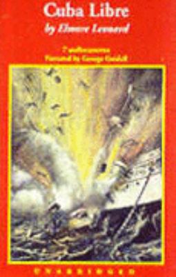 Cuba Libre 0788744666 Book Cover