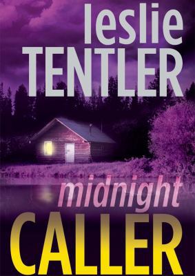 Midnight Caller 1470848252 Book Cover
