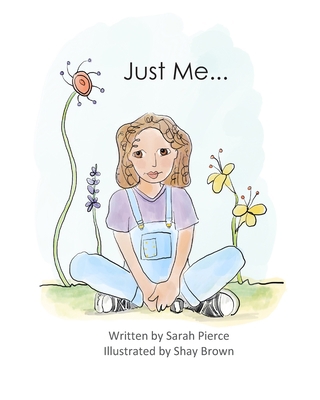 Just Me and HIV 0464680077 Book Cover
