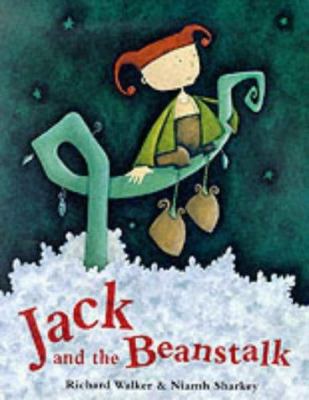 Jack and the Beanstalk 190122337X Book Cover
