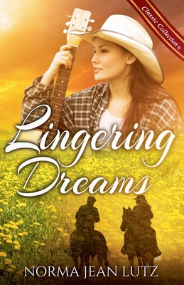 Lingering Dreams B0CYXL1W3L Book Cover